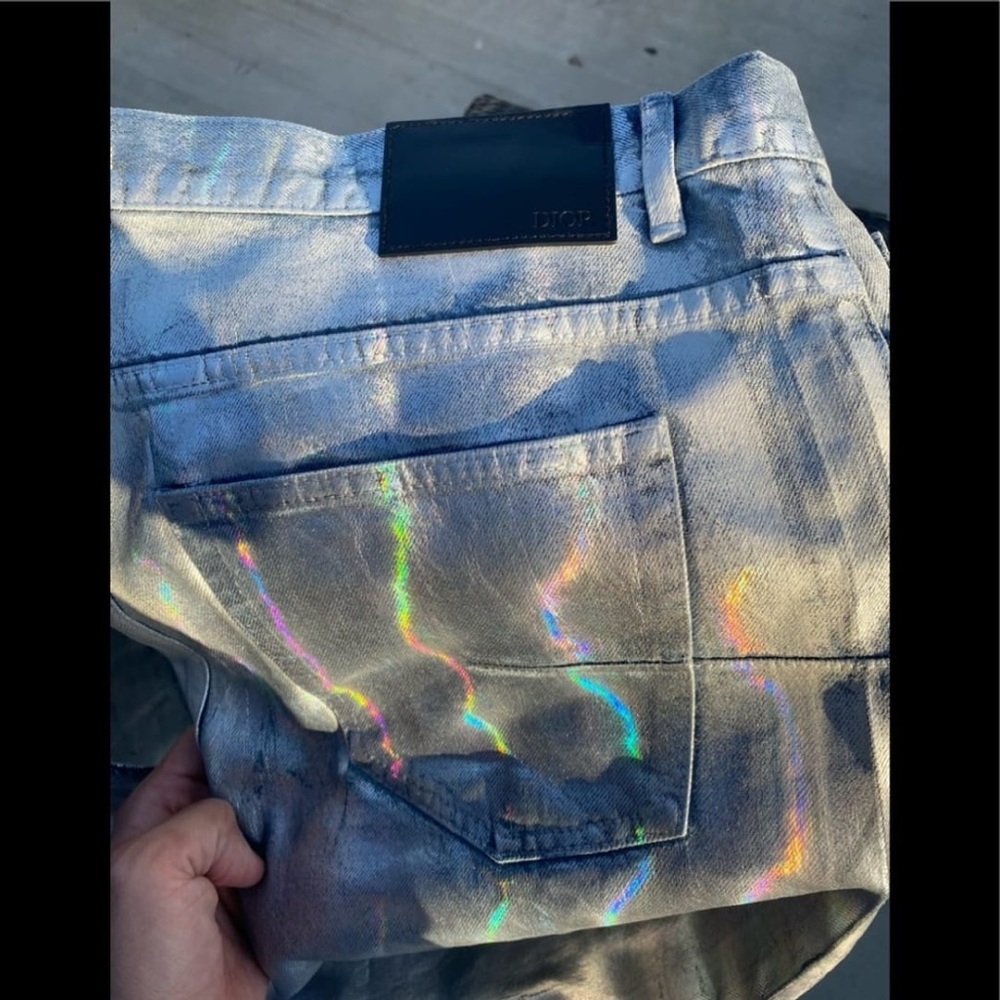 Dior pant - Picture 6 of 11